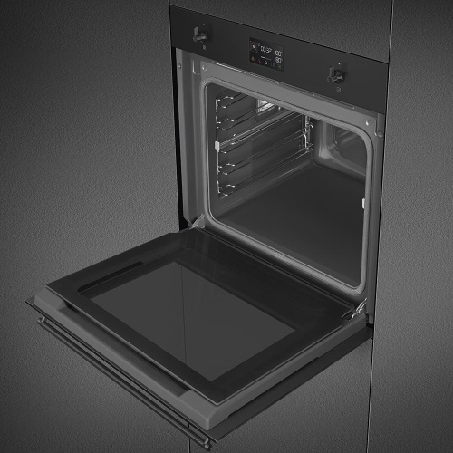 Духовой шкаф SMEG SOP6302S2PN