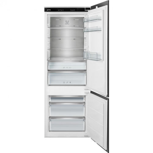 Встраиваемый холодильник SMEG C875TNMD