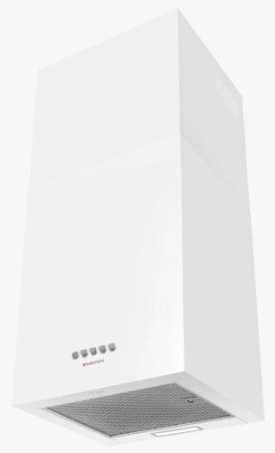 Вытяжка MEFERI ROOMBOX40WH COMFORT