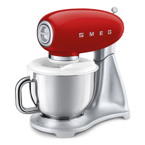 Насадка мороженица SMEG SMIC01