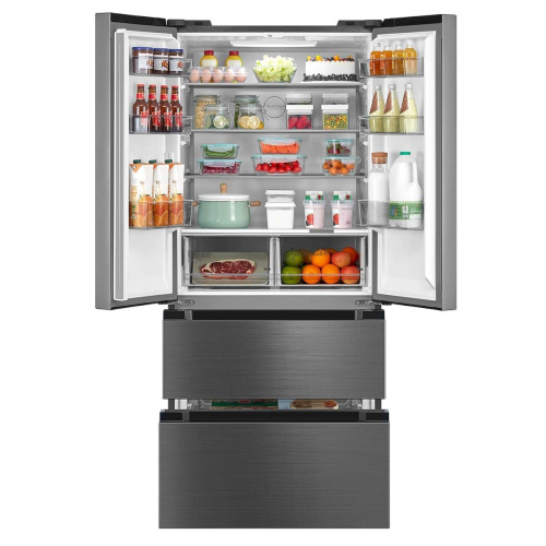 Холодильник MIDEA MDRF692MIE46