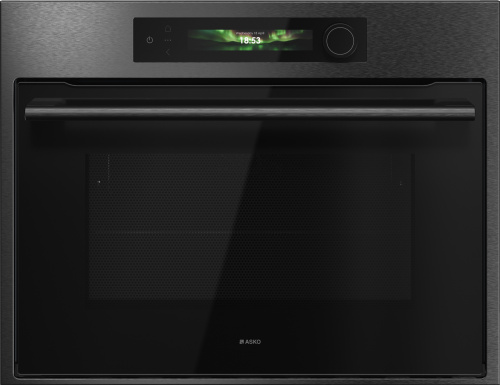 Встраиваемая микроволновая печь ASKO OM64BSH