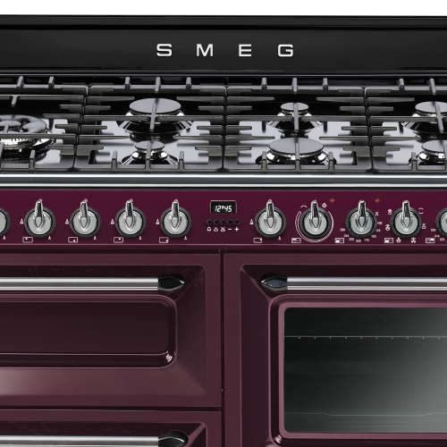 Варочный центр SMEG TR4110RW1