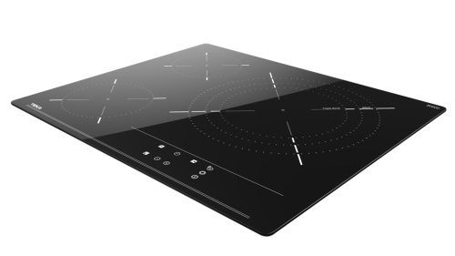Электрическая варочная панель TEKA TBC 63632 TTC BLACK