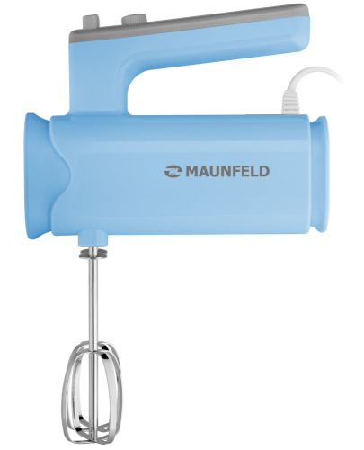 Миксер MAUNFELD MF-331BL