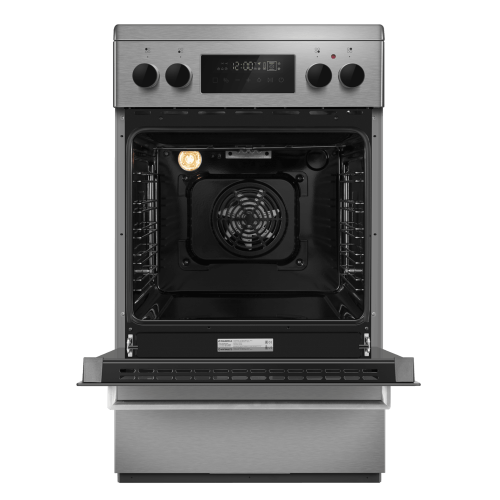 Электрическая плита MAUNFELD MEC511CS09TD