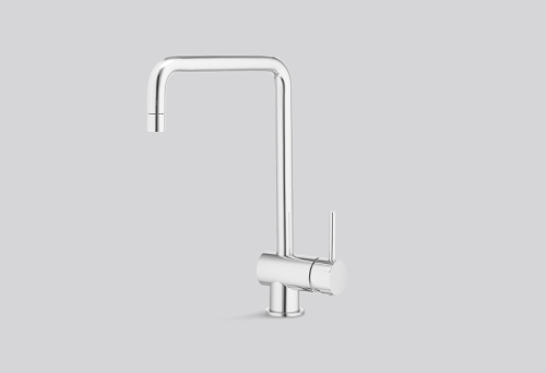 Смеситель FALMEC EASY SQUARE CHROME