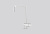 Смеситель FALMEC EASY SQUARE CHROME Смеситель FALMEC EASY SQUARE CHROME