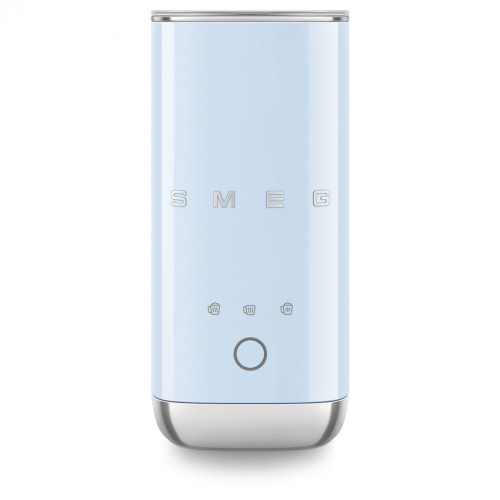 Вспениватель молока SMEG MFF02PBEU