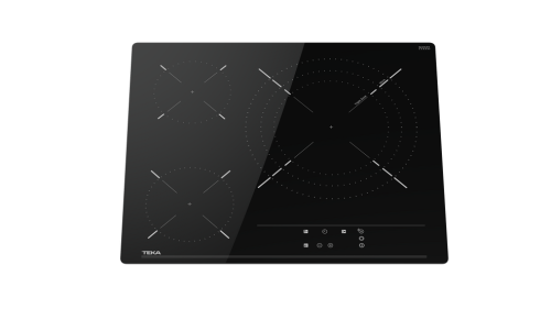 Электрическая варочная панель TEKA TBC 63632 TTC BLACK