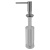 Дозатор PAULMARK DECUS D004-GM-M Дозатор PAULMARK DECUS D004-GM-M