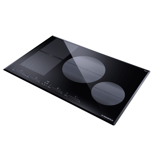 Индукционная варочная панель MAUNFELD CVI804SFBK LUX