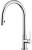 Смеситель FALMEC TREVI ROUND CHROM Смеситель FALMEC TREVI ROUND CHROM
