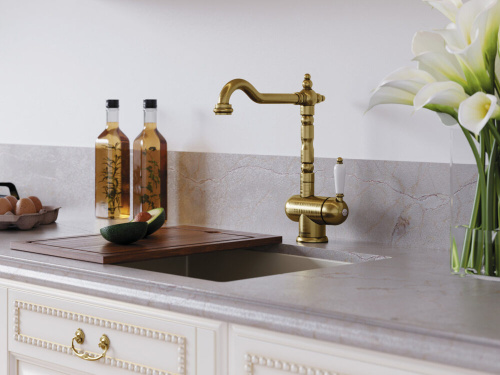 Смеситель OMOIKIRI KYOTO G