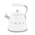 Чайник со свистком SMEG WKF01WH Чайник со свистком SMEG WKF01WH