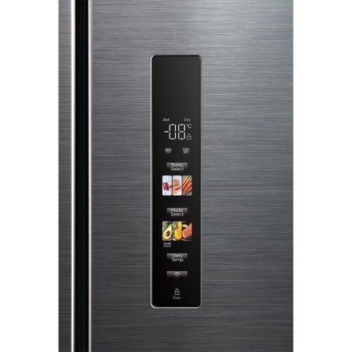 Холодильник MIDEA MDRM691MIE46