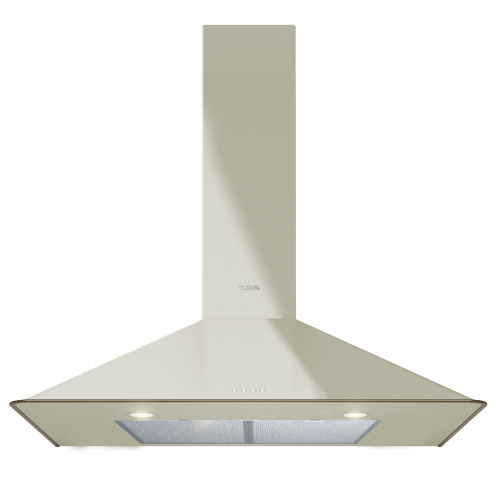 Вытяжка TEKA DOS 90.1 VANILLA-OB (ВИТРИНА)