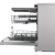 Посудомоечная машина HIBERG F68 1530 LX