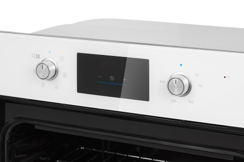 Духовой шкаф MIDEA MO47007GW