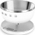 Кухонные весы SMEG KSC01WHMWW Кухонные весы SMEG KSC01WHMWW