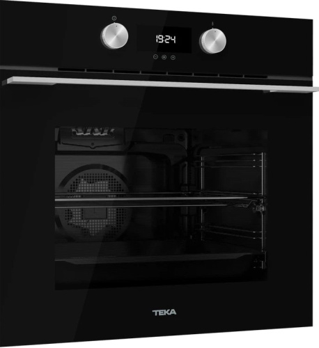 Духовой шкаф TEKA HLB 8300 NIGHT RIVER BLACK
