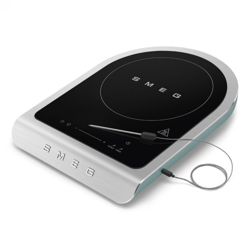 Настольная индукционная плита SMEG PIC01EGMEU