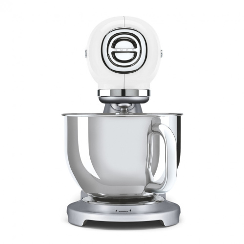 Планетарный миксер SMEG SMF04WHEU
