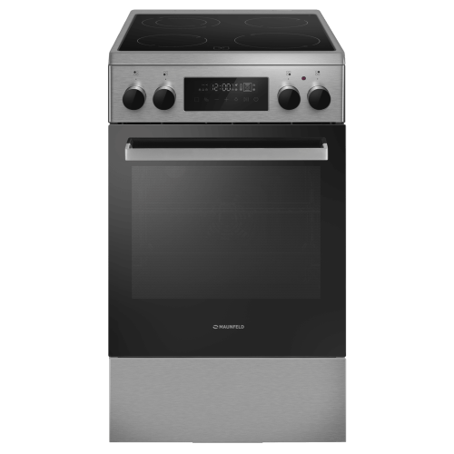 Электрическая плита MAUNFELD MEC511CS09TD