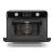 Мини печь с паром SMEG COF01BLEU Мини печь с паром SMEG COF01BLEU