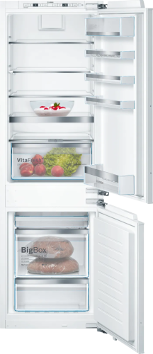 Встраиваемый холодильник BOSCH KIN86AF3M8