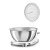 Кухонные весы SMEG KSF01WHWW Кухонные весы SMEG KSF01WHWW