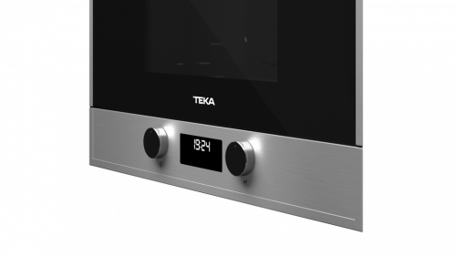 Микроволновая печь TEKA MS 622 BIS L SS