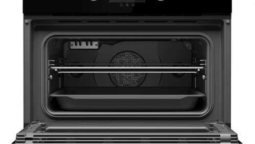 Компактный духовой шкаф TEKA HLC 8400 NIGHT RIVER BLACK