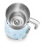 Вспениватель молока SMEG MFF11PBEU
