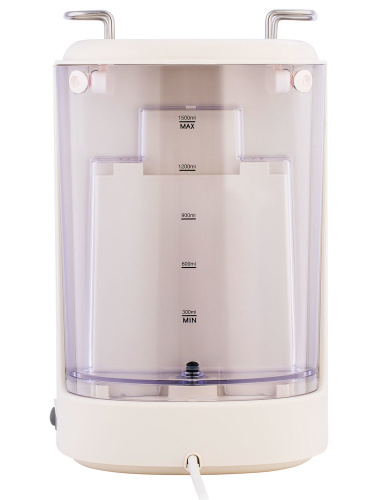 Кофеварка MAUNFELD MF-737BG PRO