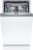 Посудомоечная машина BOSCH SPV6EMX65Q