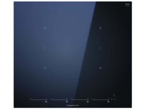 Индукционная варочная панель KUPPERSBUCH KI 6800.1 MR