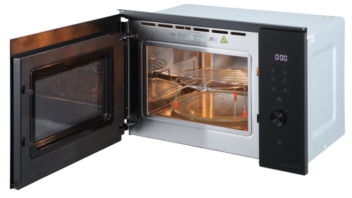 Встраиваемая микроволновая печь MIDEA MI982517GBI