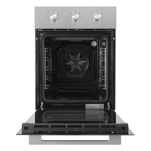 Духовой шкаф EVELUX EO 410 X