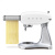 Планетарный миксер SMEG SMF04WHEU