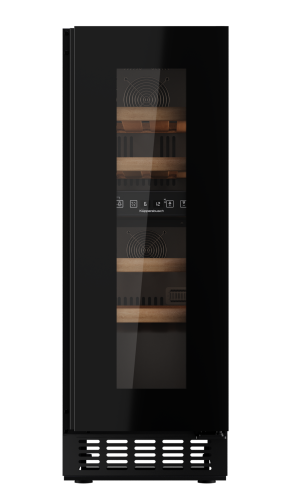 Встраиваемый винный шкаф KUPPERSBUSCH FWKU 1531.0 S