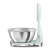 Кухонные весы SMEG KSF01PGWW