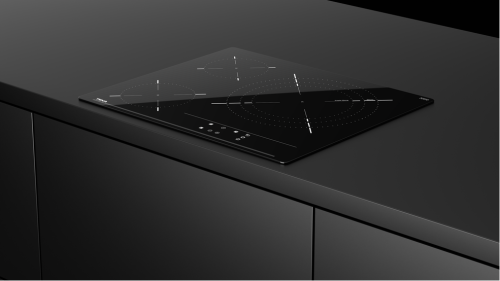 Электрическая варочная панель TEKA TBC 63632 TTC BLACK