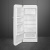 Холодильник SMEG FAB28LWH6