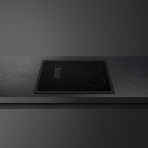 Индукционная варочная панель SMEG SI1B22641D