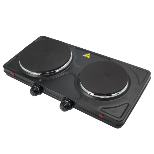 Электрическая плитка MAUNFELD SEHE.232B