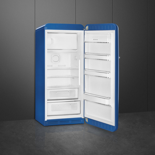 Холодильник SMEG FAB28RBE6