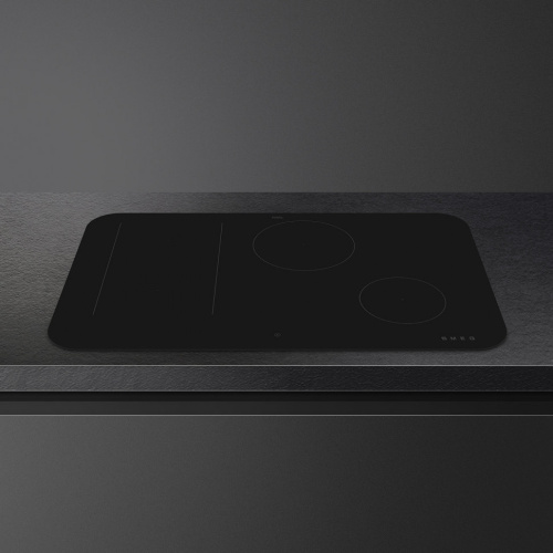 Индукционная варочная панель SMEG SISL7844