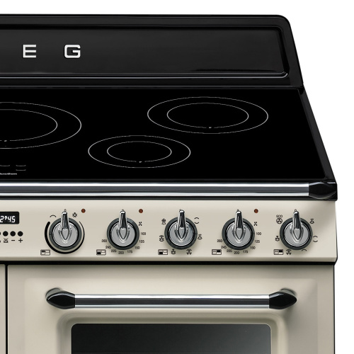 Варочный центр SMEG TR4110IP