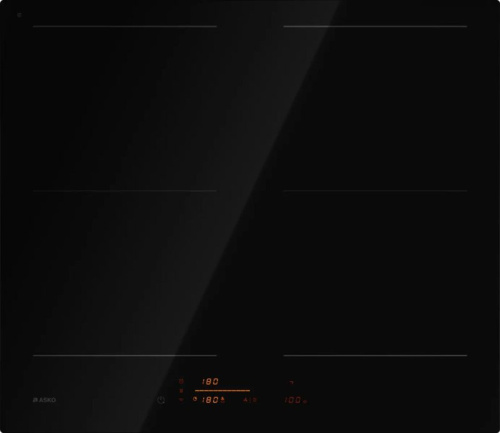 Индукционная варочная панель ASKO HI5643FBG1